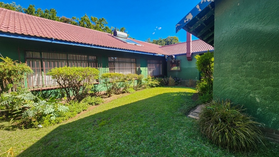 4 Bedroom Property for Sale in Sasolburg Ext 23 Free State